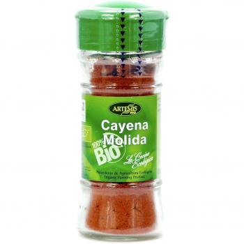 ArtemísBio Cayena Molida - 35 gr