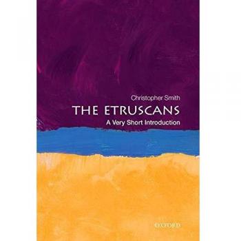 The Etruscans: A Very Short Introduction