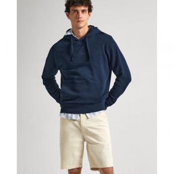 Bermudas Chino Regular Fit Beige para Hombre Pepe Jeans
