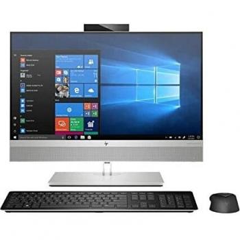 HP AIO ELITEONE 800 G6,I5-10500,8GB,256GB SSD,23.8'' TACTIL,W10PRO,1 Aã‘O