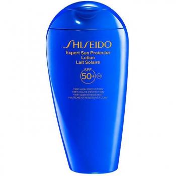 Shiseido Expert Sun Protector Lotion SPF 50+ 300 ml