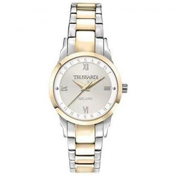 Reloj de Mujer Trussardi T-Bent R2453141503 Acero Inoxidable