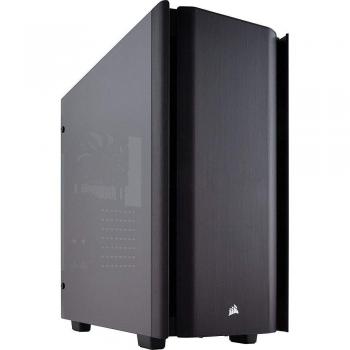 Corsair Obsidian Series 500D Premium Mid-Tower Case