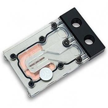 EK Water Blocks 3831109805244 - Refrigeración