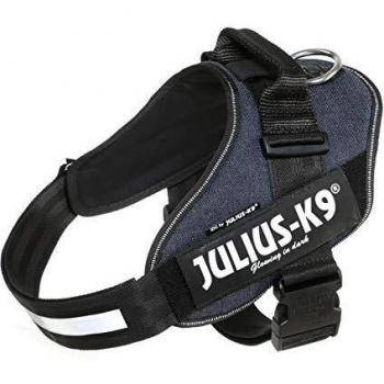 JULIUS-K9 16IDC Power Harness