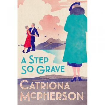 A Step So Grave