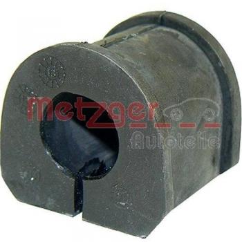 Soporte de barra estabilizadora METZGER 52067209