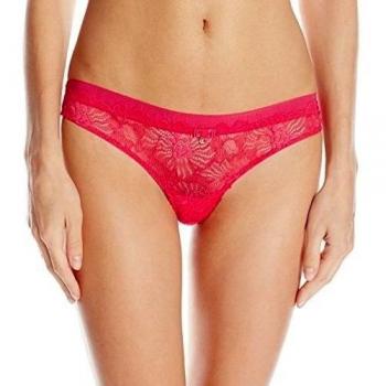 Emporio Armani 1624685A204-Tanga Mujer,  
 Rosa