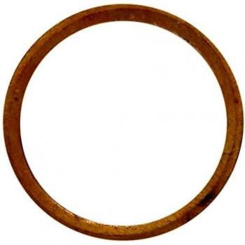 Anillo de estanqueidad y tapón roscado de vaciado de aceite ELRING 122.505