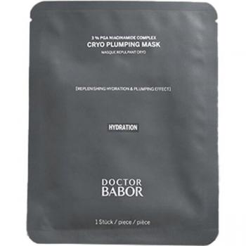 Doctor Babor Hydrating Cryo Plumping Face Mask
