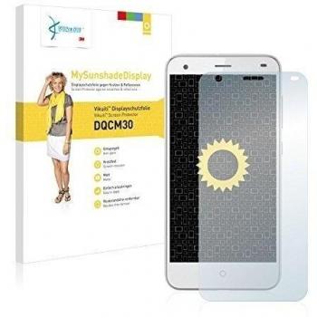 Vikuiti MySunshadeDisplay protector de pantalla DQCM30 de 3M para ZTE Blade S6