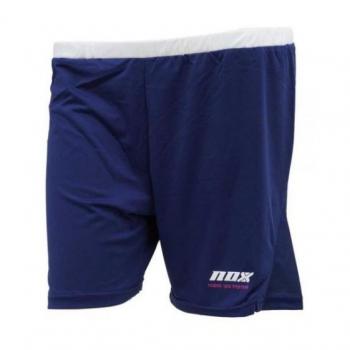 Pantalón corto Nox mujer - Pantalón corto ligero, tejido transpirable, ajuste cómodo, diseño moderno, disponible en varias tallas y colores