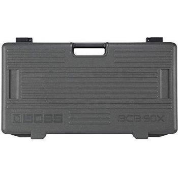 Boss BCB-90X Guitar Pedalboard with Power Supply