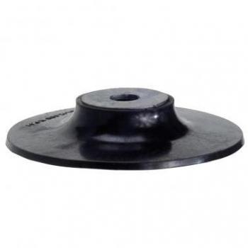 Plato Plástico 125 mm para Amoladora Rosca M14