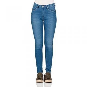Pepe Jeans Reggent Pants, Blue Female, Sizes: W26 L30