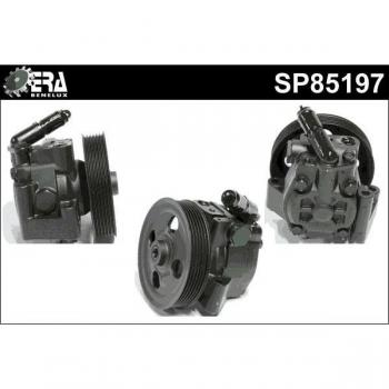 Bomba de dirección asistida remanufacturada ERA Benelux SP85197