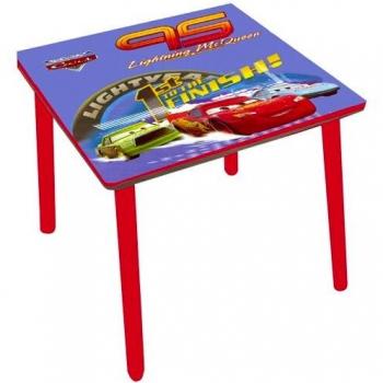 Cars Pequeña Mesa Infantil