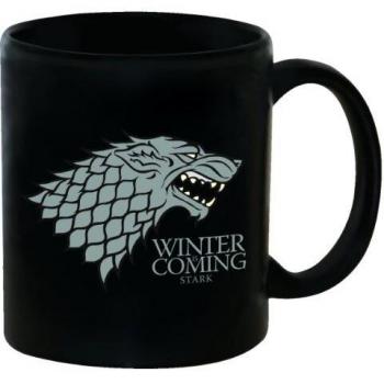 Dark Horse Deluxe Game of Thrones 11 oz Coffee Mug Stark by