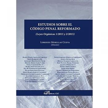 Estudios sobre el Código Penal Reformado