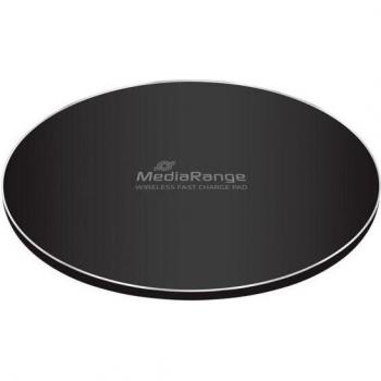 Cargador inalámbrico Mediarange MRMA118
