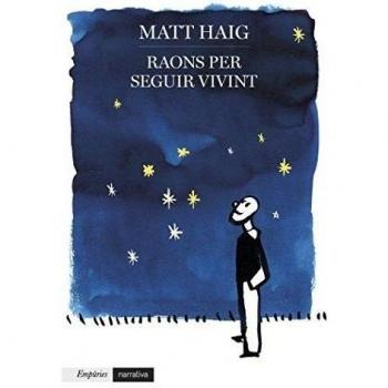 Raons per seguir vivint - Matt Haig