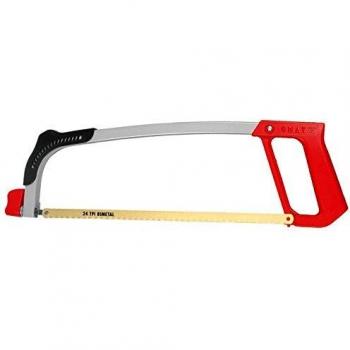 OMAT 0160 - Arco de sierra multiuso 426 mm