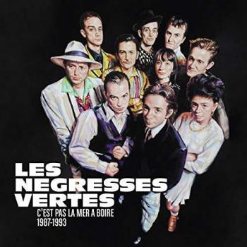 Czest pas la mer a boire 19871993