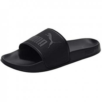 Chanclas Puma Leadcat 2.0 Negro - Calzado Hombre, Talla 39