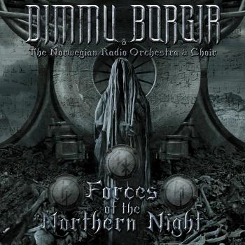 Forces Of The Northern Light