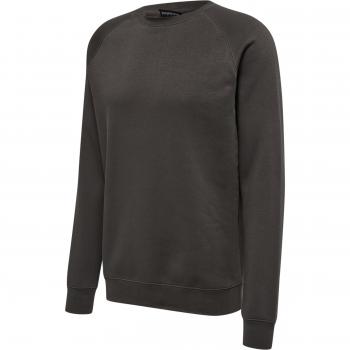 Hummel Heavy Red Sweatshirt for Men - XL