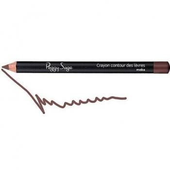 Perfilador de Labios Peggy Sage Moka - Definición Precisa 1.14g