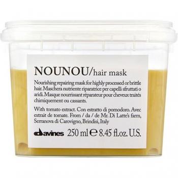 Mascarilla reparadora Davines Essential Nounou Hair Mask 250 ml