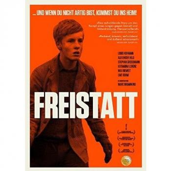 Freistatt [Alemania] [DVD]