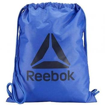 Reebok Du2975 Bolsa de Cuerdas para el Gimnasio, 45 cm, Crucob