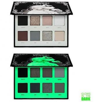 Lime Crime Venus Immortalis Eyeshadow Palette 8x1.61 g