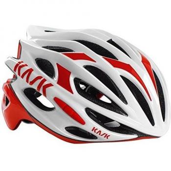 Kask Mojito - Casco - blanco Contorno de la cabeza 59-62 cm 2017