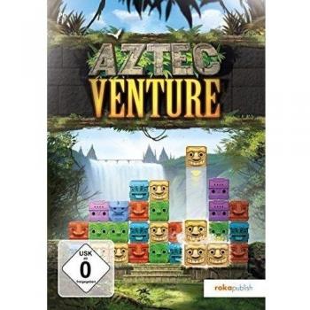Aztec Venture [Importación Alemana]