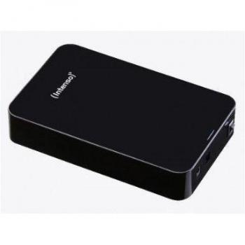 Intenso Disco Duro Externo 3.5 '2to USB 3.0 Memory