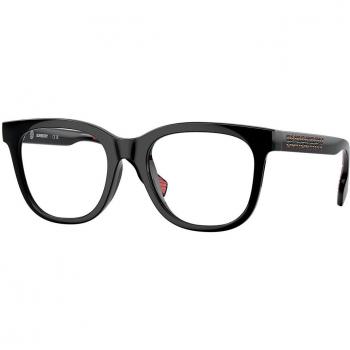 Burberry JB2002U Kids 3001 Kids' Eyeglasses Black Size 47 - Blue Light Block Available