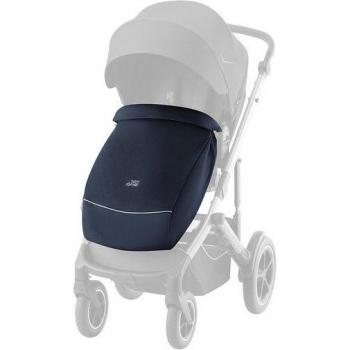 Cubrepiés Britax Römer SMILE 5Z Night Blue