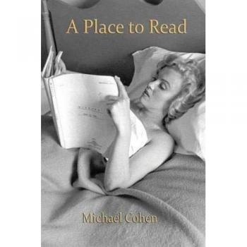 Reading Nook: A Cozy Haven for Book Lovers