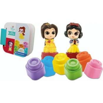 Disney Princess Book Playset by Clementoni