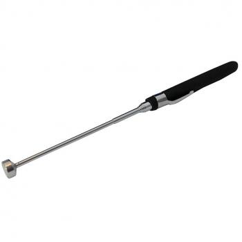 Silverline 151211 - Recogedor magnético telescópico Resistente