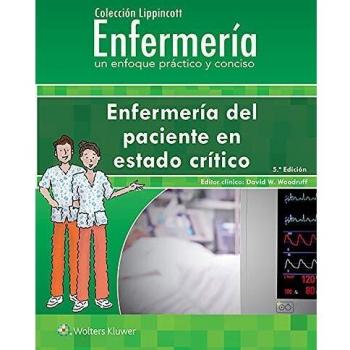 ENFERMERIA DEL PACIENTE EN ESTADO CRITICO