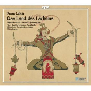 Lehár: Das Land des Lächelns
