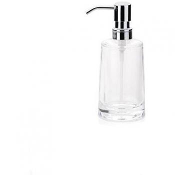 Andrea House - Dispensador Acril. Transparente