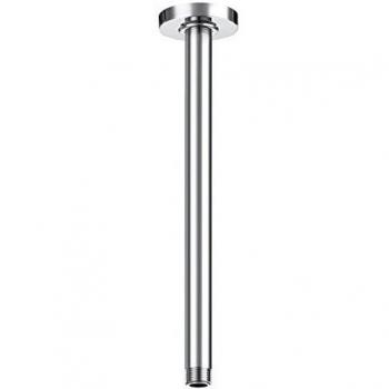 Roca - Brazo de techo para rociador de 300 mm . Duchas y rociadores. Ref A5B0650C00