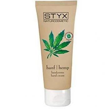 Styx - Crema de manos de cáñamo - 70 ml