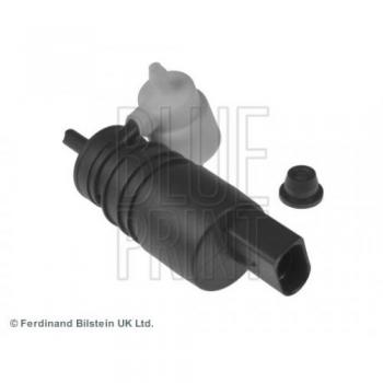 Bomba del limpiaparabrisas Blue Print ADC40303 para SEAT: Ibiza, Leon, Altea, Ateca, Cordoba, Arona, Alhambra, Exeo, Toledo, Arosa, Inca