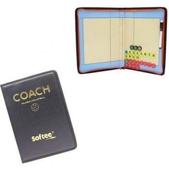 Estuche Táctico Voleibol Diamond